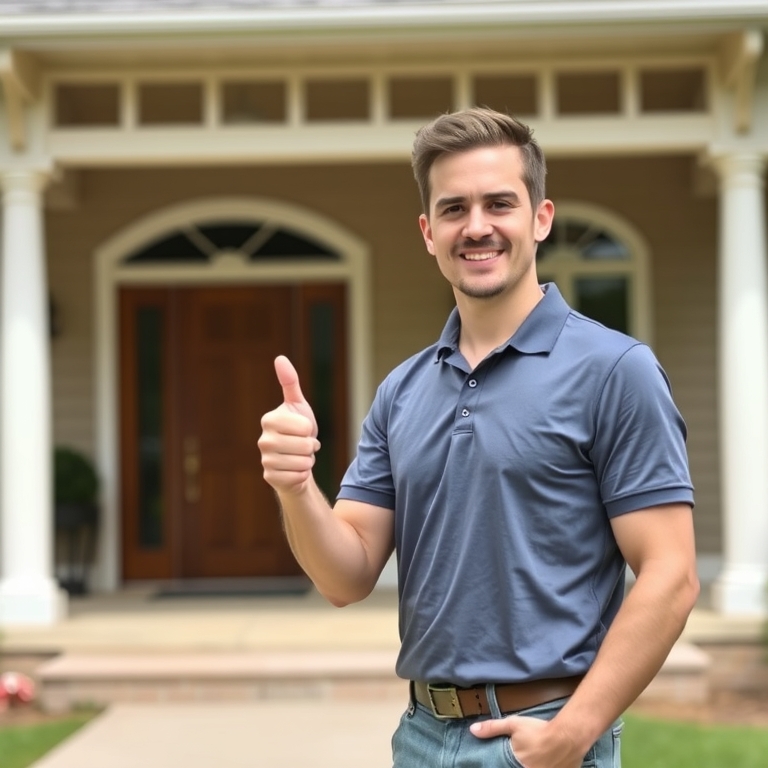 Founder of Tallahassee Termite Control
