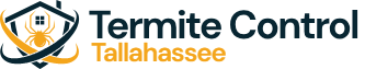 Tallahassee Termite Control Company Logo